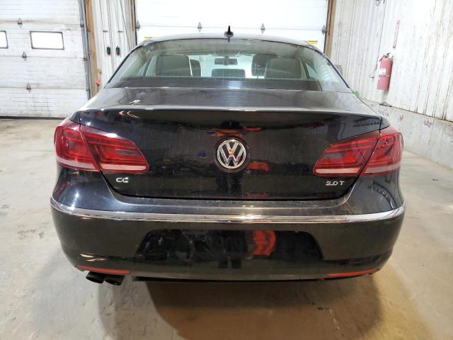 Photo 5 VIN: WVWRP7AN3EE506454 - VOLKSWAGEN CC 