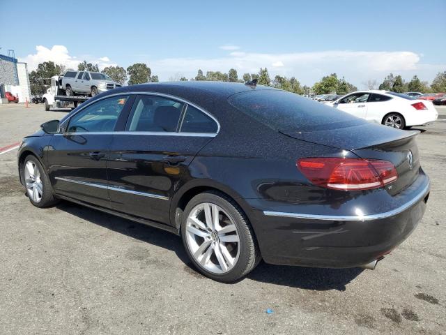 Photo 1 VIN: WVWRP7AN3EE536232 - VOLKSWAGEN CC 