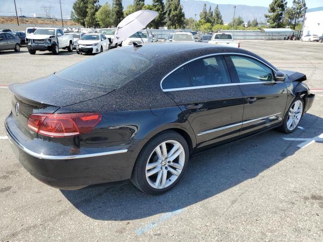 Photo 2 VIN: WVWRP7AN3EE536232 - VOLKSWAGEN CC 