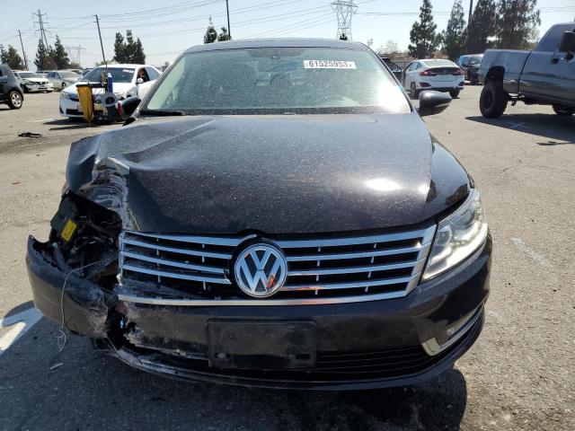 Photo 4 VIN: WVWRP7AN3EE536232 - VOLKSWAGEN CC 