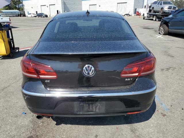 Photo 5 VIN: WVWRP7AN3EE536232 - VOLKSWAGEN CC 