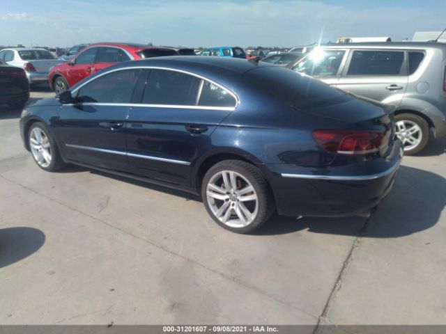 Photo 2 VIN: WVWRP7AN4DE510933 - VOLKSWAGEN PASSAT 