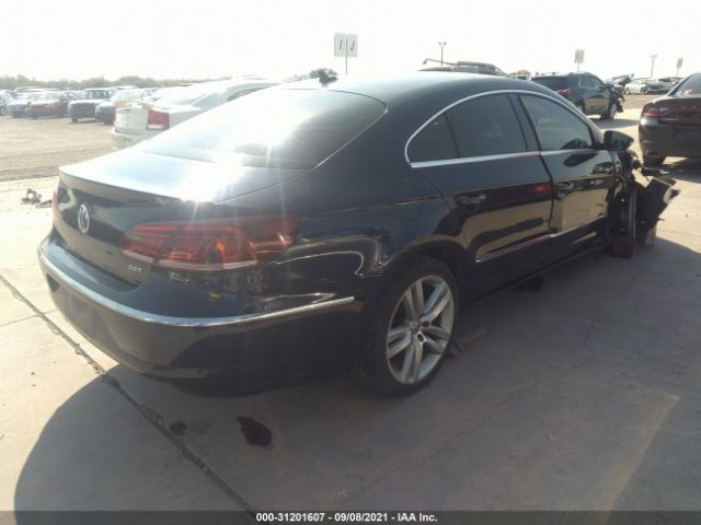 Photo 3 VIN: WVWRP7AN4DE510933 - VOLKSWAGEN PASSAT 