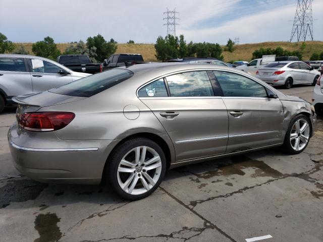 Photo 2 VIN: WVWRP7AN4DE525271 - VOLKSWAGEN CC LUXURY 