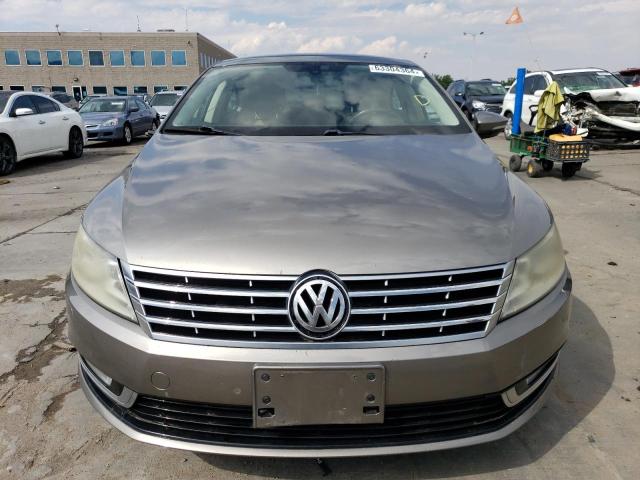 Photo 4 VIN: WVWRP7AN4DE525271 - VOLKSWAGEN CC LUXURY 