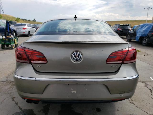 Photo 5 VIN: WVWRP7AN4DE525271 - VOLKSWAGEN CC LUXURY 