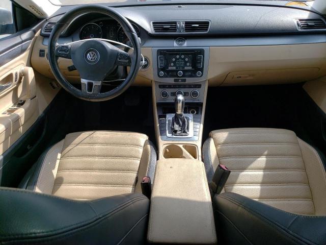 Photo 7 VIN: WVWRP7AN4DE525271 - VOLKSWAGEN CC LUXURY 