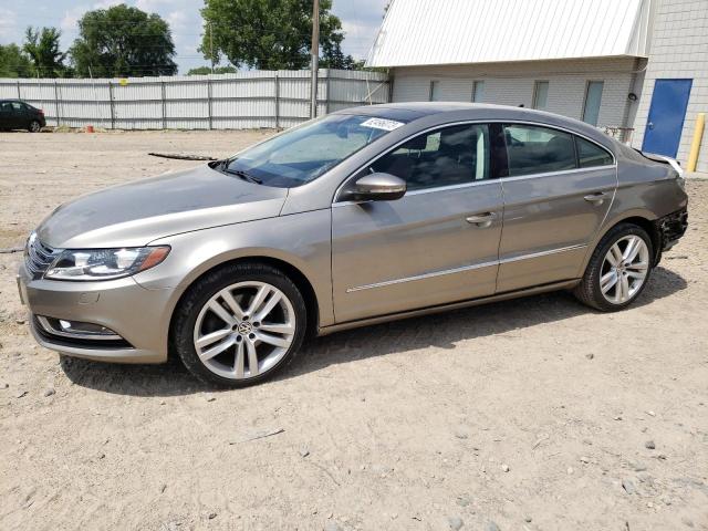 Photo 0 VIN: WVWRP7AN4EE533582 - VOLKSWAGEN CC LUXURY 