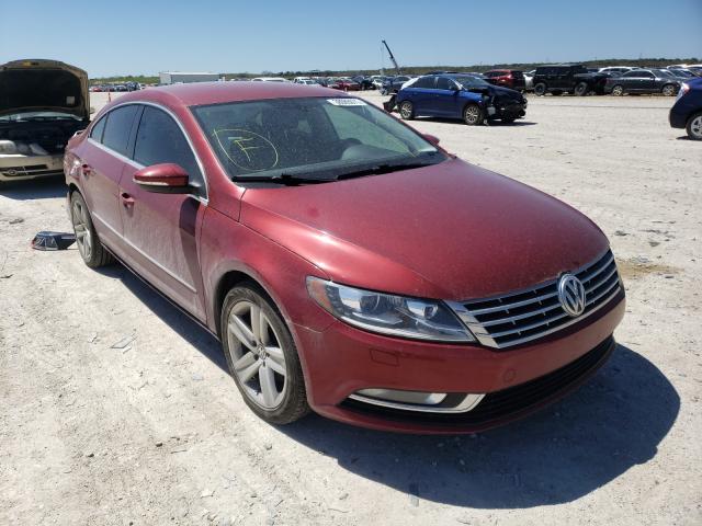 Photo 0 VIN: WVWRP7AN4HE500148 - VOLKSWAGEN CC 