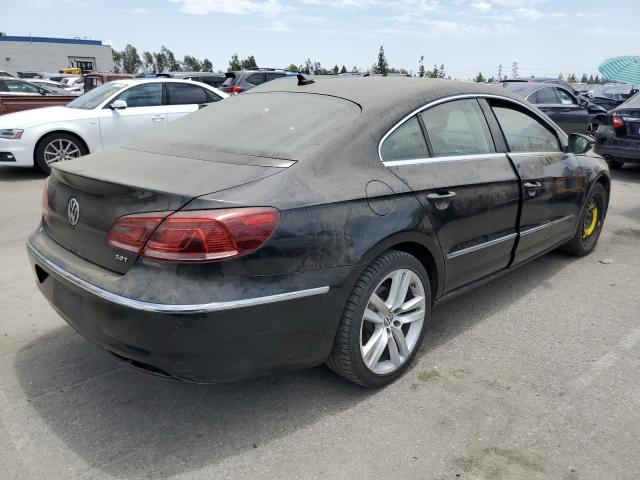 Photo 2 VIN: WVWRP7AN5EE540640 - VOLKSWAGEN CC LUXURY 