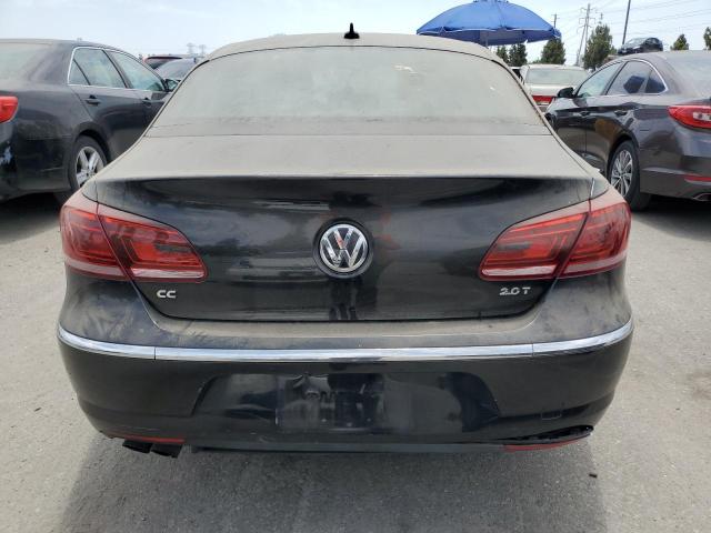 Photo 5 VIN: WVWRP7AN5EE540640 - VOLKSWAGEN CC LUXURY 