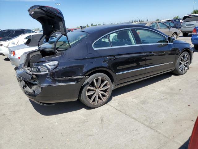 Photo 2 VIN: WVWRP7AN5FE824660 - VOLKSWAGEN CC EXECUTI 