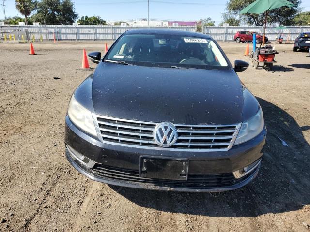 Photo 4 VIN: WVWRP7AN6DE507581 - VOLKSWAGEN CC LUXURY 