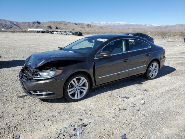 Photo 0 VIN: WVWRP7AN6DE509993 - VOLKSWAGEN CC LUXURY 