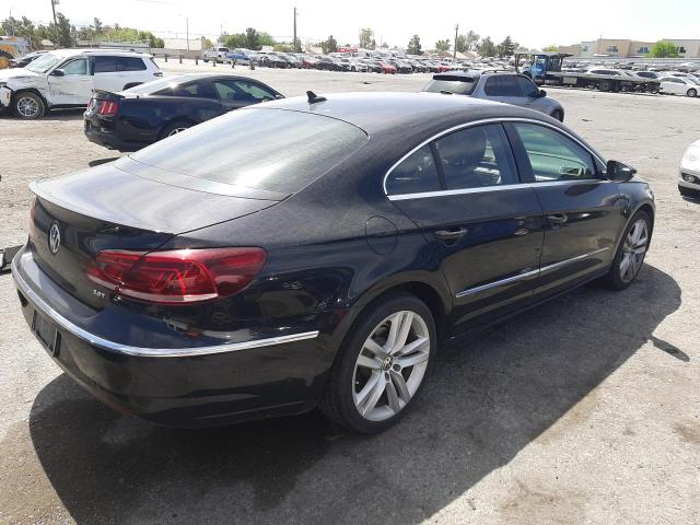 Photo 2 VIN: WVWRP7AN6DE510495 - VOLKSWAGEN CC 