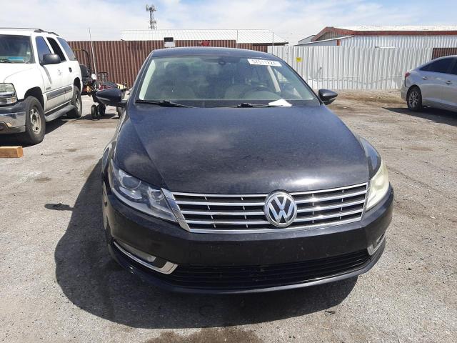 Photo 4 VIN: WVWRP7AN6DE510495 - VOLKSWAGEN CC 