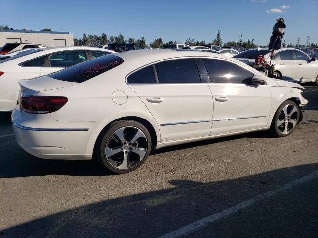 Photo 2 VIN: WVWRP7AN6EE524401 - VOLKSWAGEN CC 