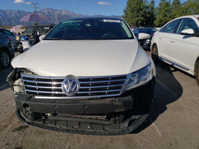 Photo 4 VIN: WVWRP7AN6EE524401 - VOLKSWAGEN CC 