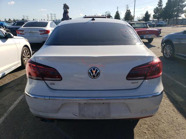 Photo 5 VIN: WVWRP7AN6EE524401 - VOLKSWAGEN CC 