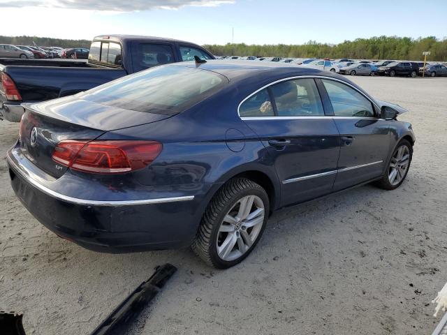 Photo 2 VIN: WVWRP7AN7DE548429 - VOLKSWAGEN CC 