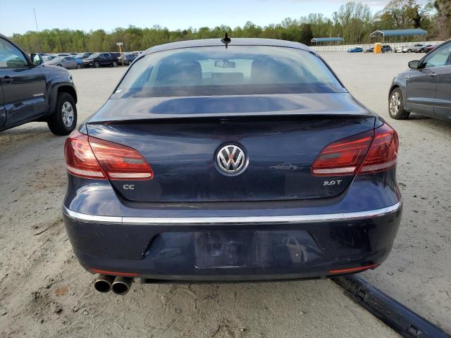 Photo 5 VIN: WVWRP7AN7DE548429 - VOLKSWAGEN CC 