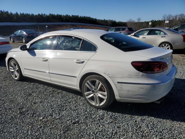 Photo 1 VIN: WVWRP7AN7EE500365 - VOLKSWAGEN CC 