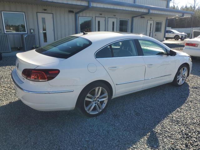 Photo 2 VIN: WVWRP7AN7EE500365 - VOLKSWAGEN CC 