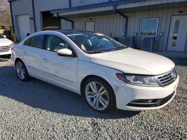 Photo 3 VIN: WVWRP7AN7EE500365 - VOLKSWAGEN CC 