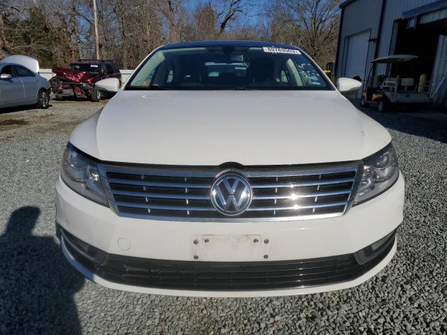 Photo 4 VIN: WVWRP7AN7EE500365 - VOLKSWAGEN CC 