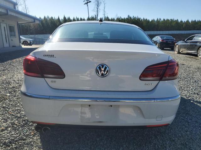 Photo 5 VIN: WVWRP7AN7EE500365 - VOLKSWAGEN CC 