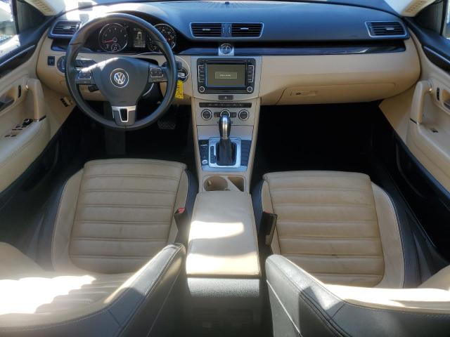 Photo 7 VIN: WVWRP7AN7EE500365 - VOLKSWAGEN CC 