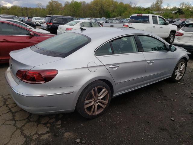 Photo 2 VIN: WVWRP7AN7EE529915 - VOLKSWAGEN CC 