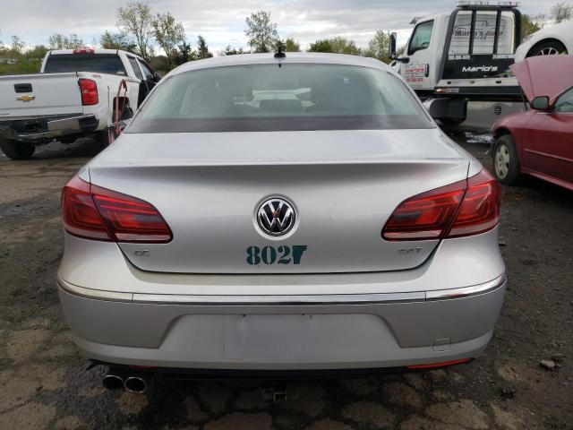 Photo 5 VIN: WVWRP7AN7EE529915 - VOLKSWAGEN CC 