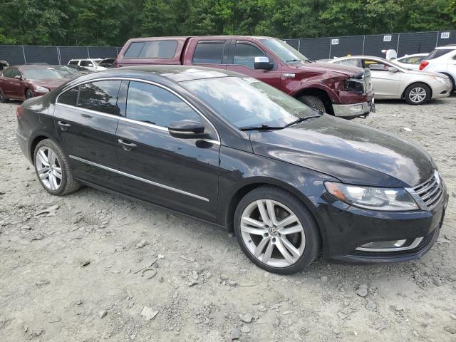 Photo 3 VIN: WVWRP7AN7EE536606 - VOLKSWAGEN CC 