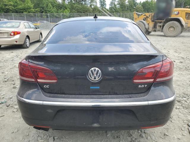 Photo 5 VIN: WVWRP7AN7EE536606 - VOLKSWAGEN CC 