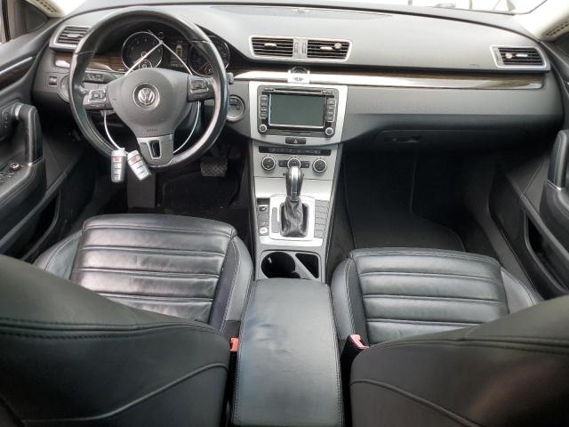 Photo 7 VIN: WVWRP7AN7EE536606 - VOLKSWAGEN CC 