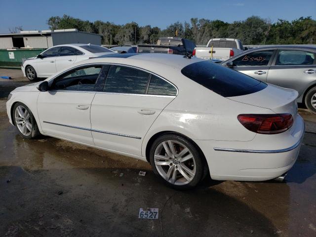 Photo 1 VIN: WVWRP7AN8DE508571 - VOLKSWAGEN CC 