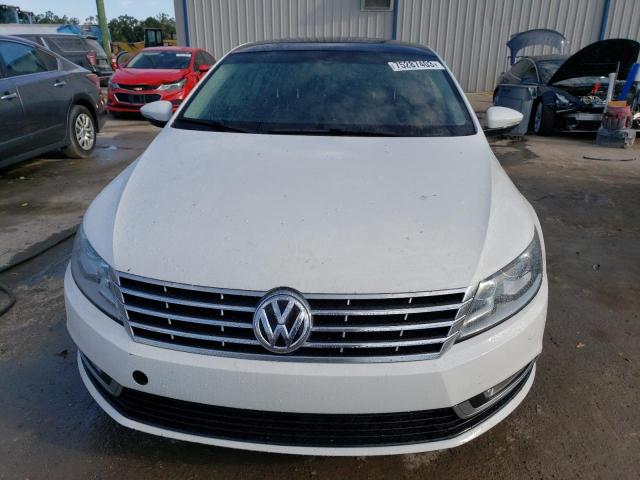 Photo 4 VIN: WVWRP7AN8DE508571 - VOLKSWAGEN CC 