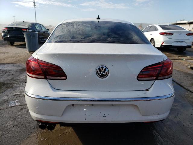 Photo 5 VIN: WVWRP7AN8DE508571 - VOLKSWAGEN CC 