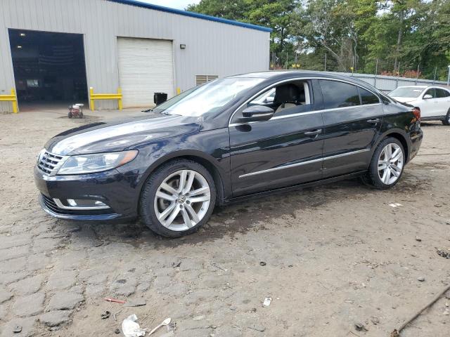 Photo 0 VIN: WVWRP7AN8DE557432 - VOLKSWAGEN CC LUXURY 