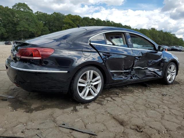 Photo 2 VIN: WVWRP7AN8DE557432 - VOLKSWAGEN CC LUXURY 