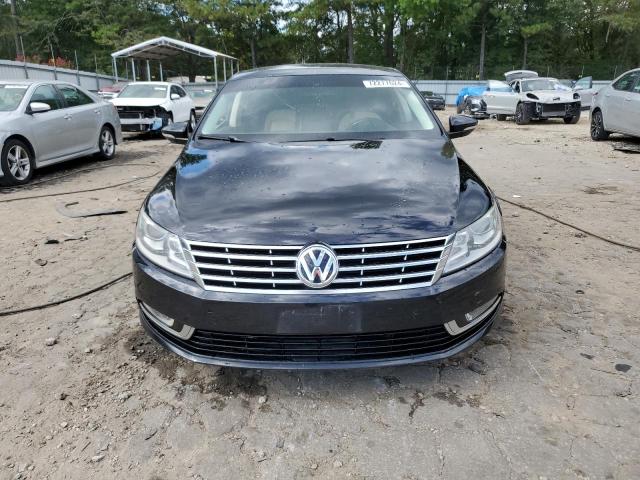 Photo 4 VIN: WVWRP7AN8DE557432 - VOLKSWAGEN CC LUXURY 