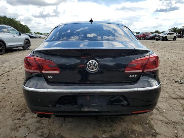 Photo 5 VIN: WVWRP7AN8DE557432 - VOLKSWAGEN CC LUXURY 