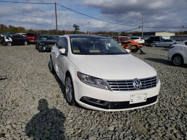 Photo 0 VIN: WVWRP7AN9DE503847 - VOLKSWAGEN PASSAT-CC 