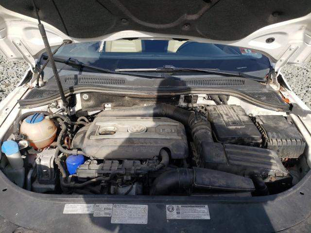 Photo 6 VIN: WVWRP7AN9DE503847 - VOLKSWAGEN PASSAT-CC 