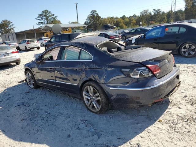 Photo 1 VIN: WVWRP7AN9DE526013 - VOLKSWAGEN CC 