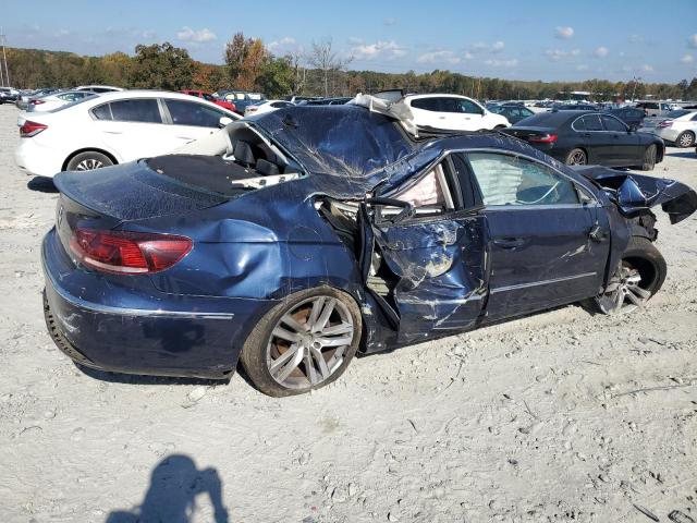 Photo 2 VIN: WVWRP7AN9DE526013 - VOLKSWAGEN CC 