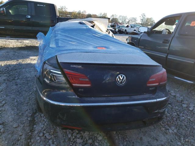 Photo 5 VIN: WVWRP7AN9DE526013 - VOLKSWAGEN CC 