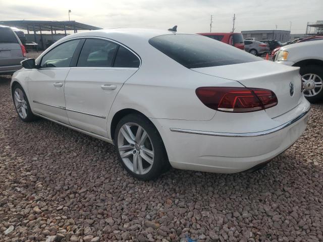 Photo 1 VIN: WVWRP7AN9DE533236 - VOLKSWAGEN CC 