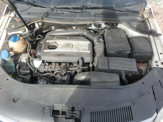 Photo 10 VIN: WVWRP7AN9DE533236 - VOLKSWAGEN CC 